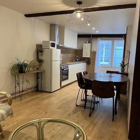Chez Sam Apartment ลองก์ ภายนอก รูปภาพ