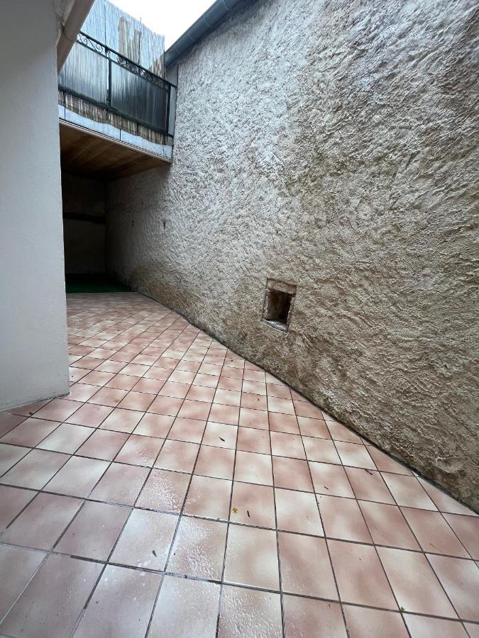 Chez Sam Apartment ลองก์ ภายนอก รูปภาพ