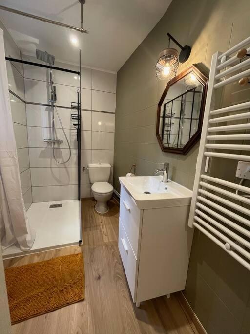 Chez Sam Apartment ลองก์ ภายนอก รูปภาพ