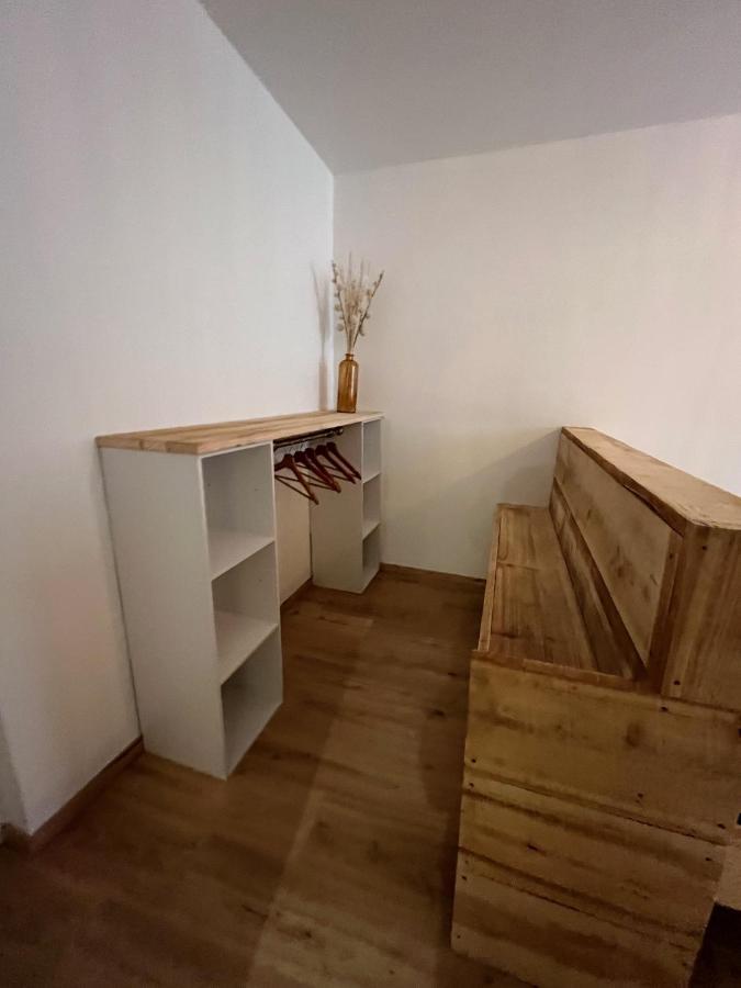 Chez Sam Apartment ลองก์ ภายนอก รูปภาพ